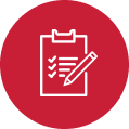 Clerical Administrative icon