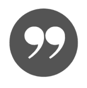 Quote Mark Icon