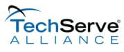TechServe Alliance logo