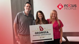 Georgia staffing Association